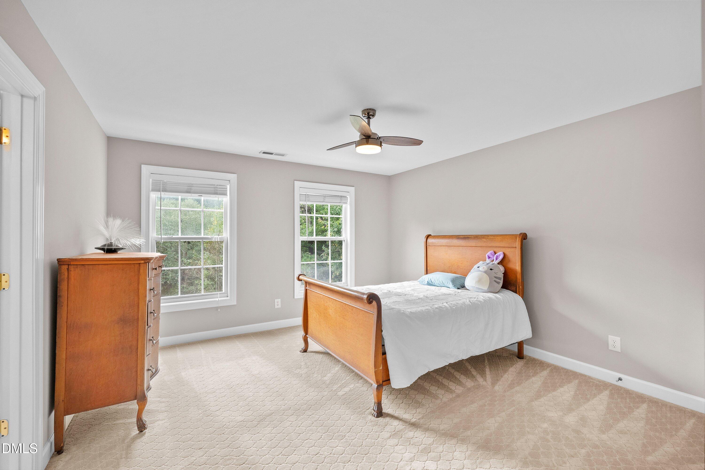 5205 Mill Dam Road Wake Forest, NC 27587 - Photo 75 of 98 Bedroom 3