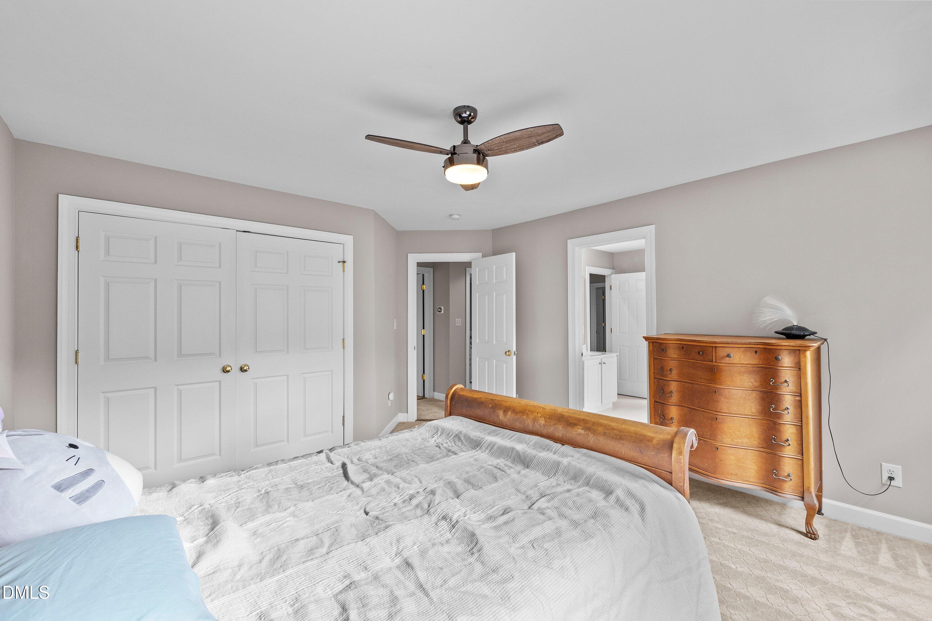 5205 Mill Dam Road Wake Forest, NC 27587 - Photo 76 of 98 Bedroom 3