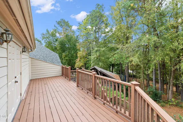 $1,400,000 | 5205 Mill Dam Road, Wake Forest, NC 27587