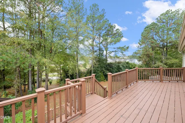 $1,400,000 | 5205 Mill Dam Road, Wake Forest, NC 27587