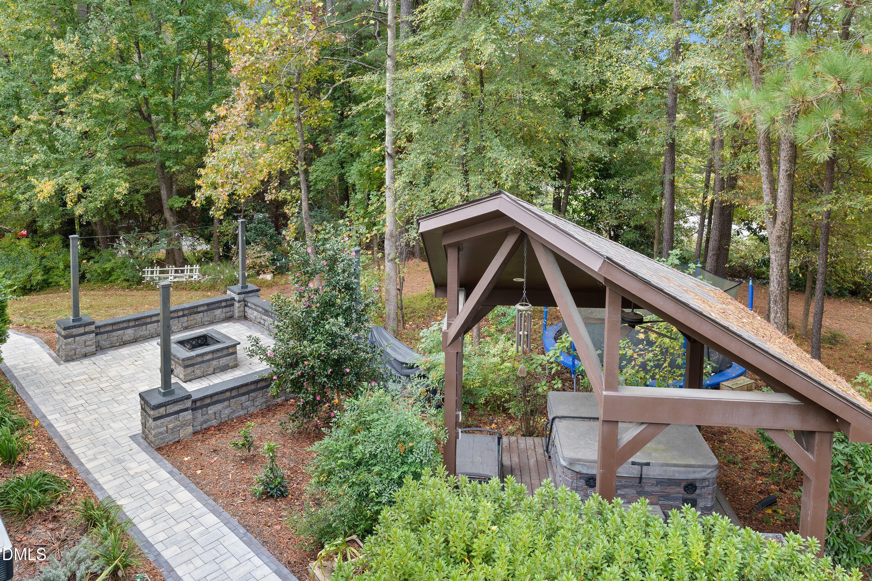 5205 Mill Dam Road Wake Forest, NC 27587 - Photo 86 of 98 080-5205 Mill Dam_7849