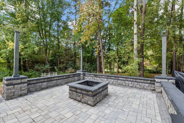 $1,400,000 | 5205 Mill Dam Road, Wake Forest, NC 27587