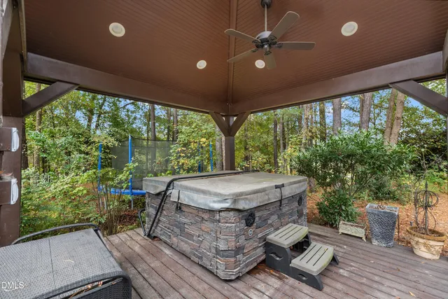 $1,400,000 | 5205 Mill Dam Road, Wake Forest, NC 27587