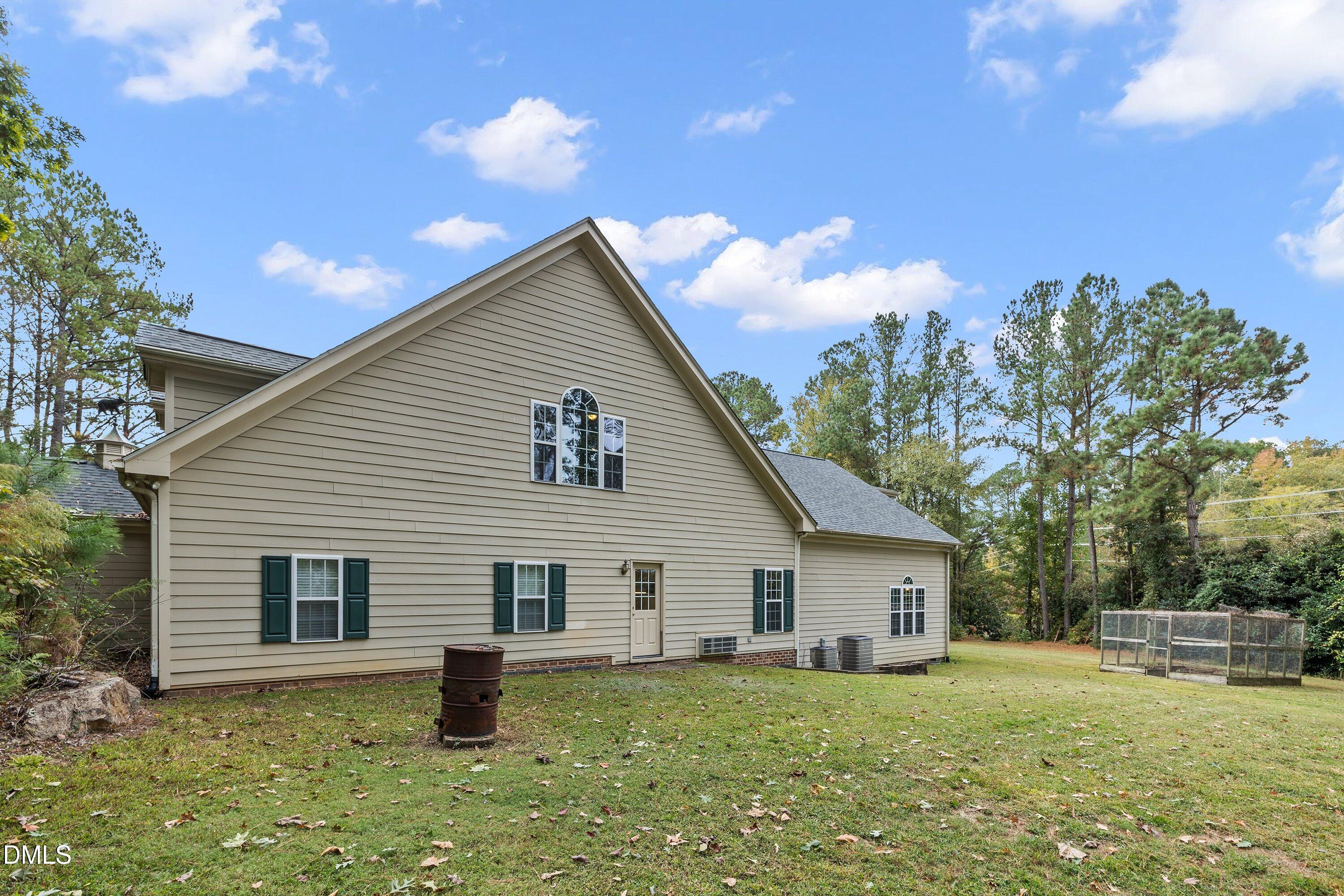 5205 Mill Dam Road Wake Forest, NC 27587 - Photo 90 of 98 117-5205 Mill Dam_8053