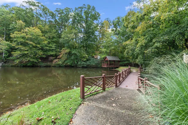 $1,400,000 | 5205 Mill Dam Road, Wake Forest, NC 27587