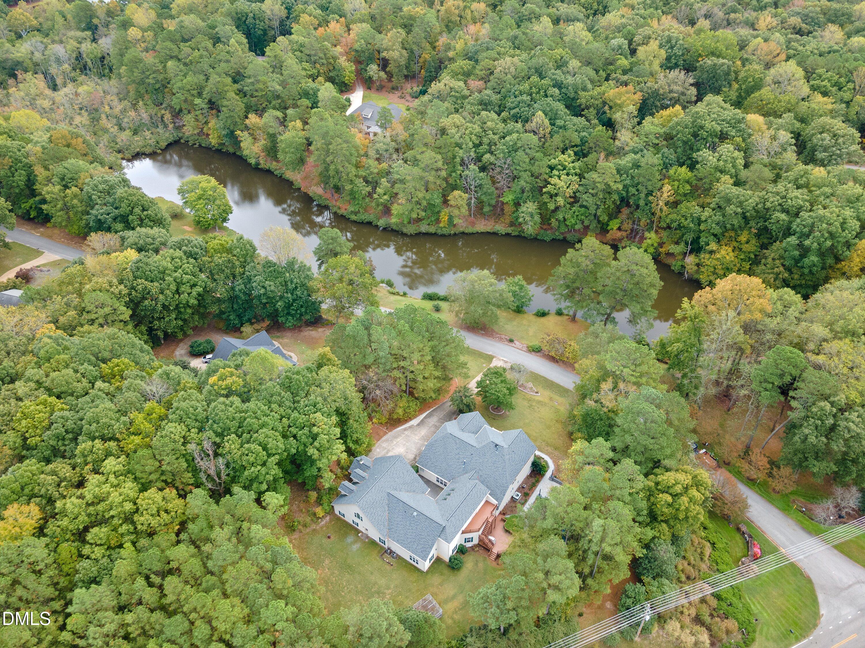 5205 Mill Dam Road Wake Forest, NC 27587 - Photo 93 of 98 123-5205 Mill Dam_0749