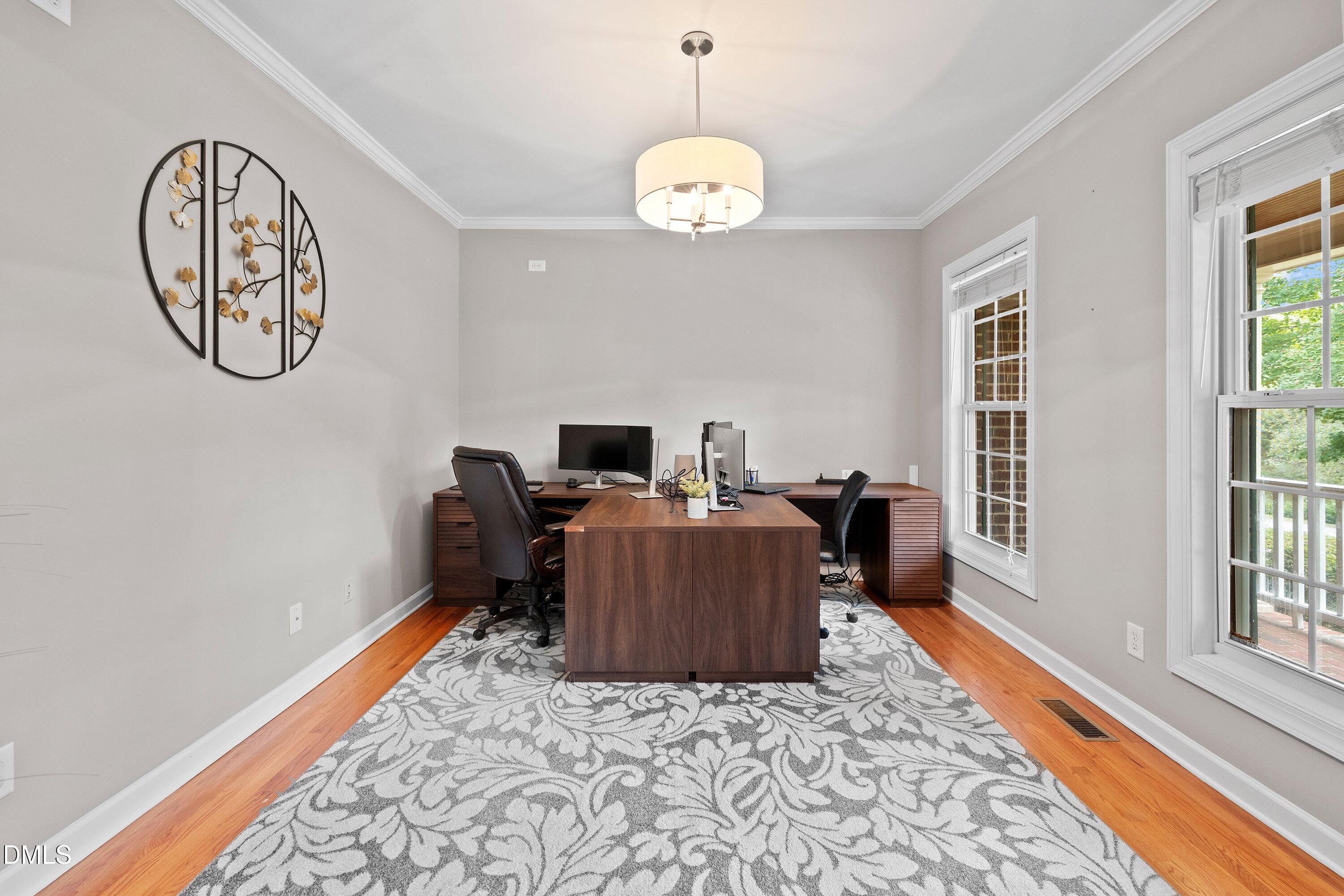 5205 Mill Dam Road Wake Forest, NC 27587 - Photo 10 of 98 Flex/Office