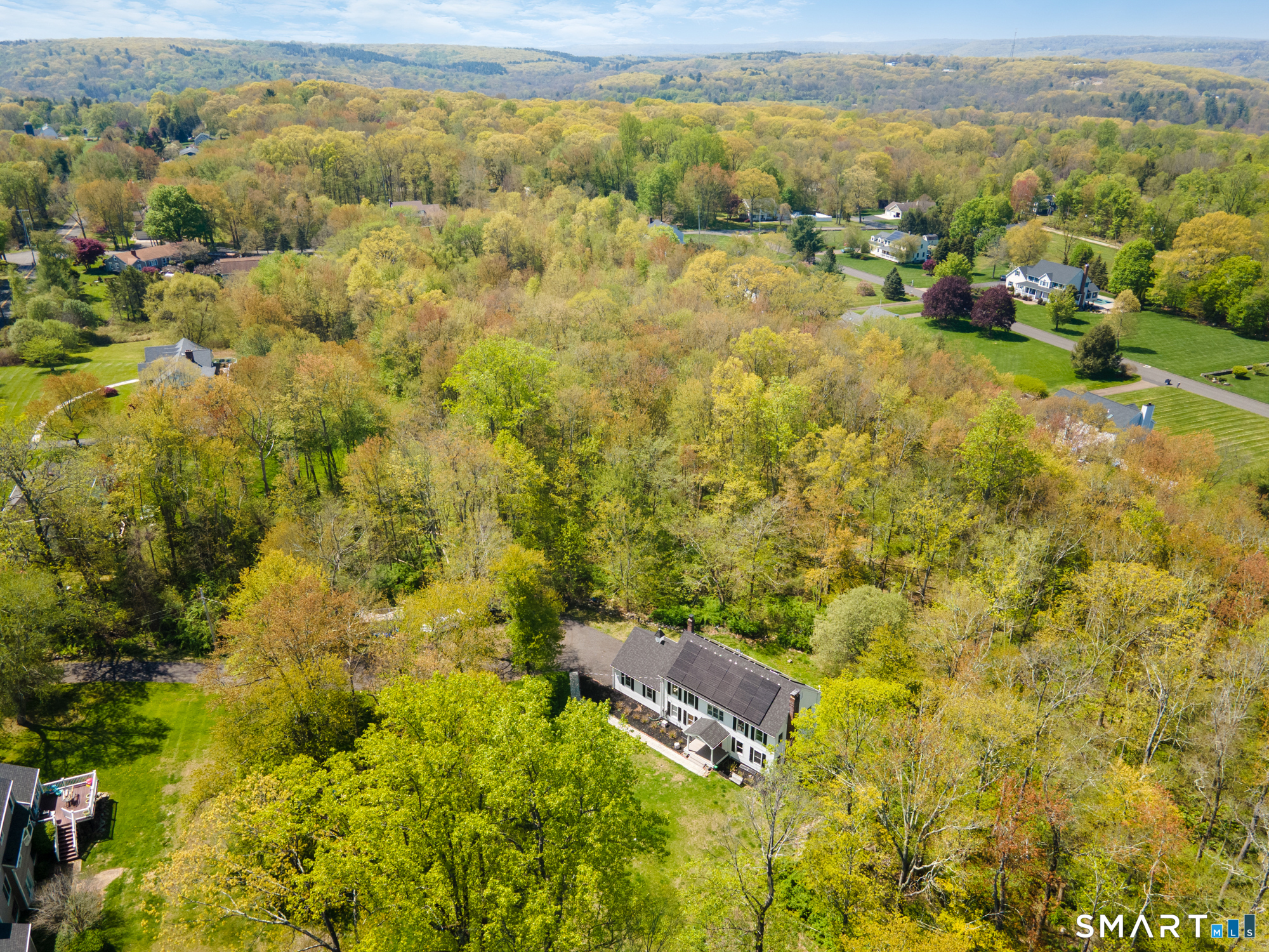 225 Bethmour Road Bethany, CT 06524 - Photo 36 of 39