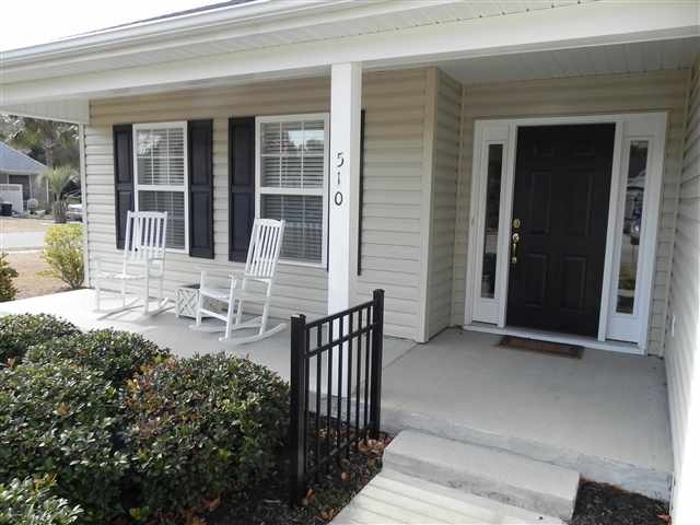 510 Waverly Loop Murrells Inlet, SC 29576 - Photo 11 of 14