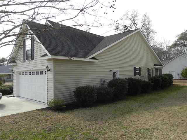 510 Waverly Loop Murrells Inlet, SC 29576 - Photo 12 of 14