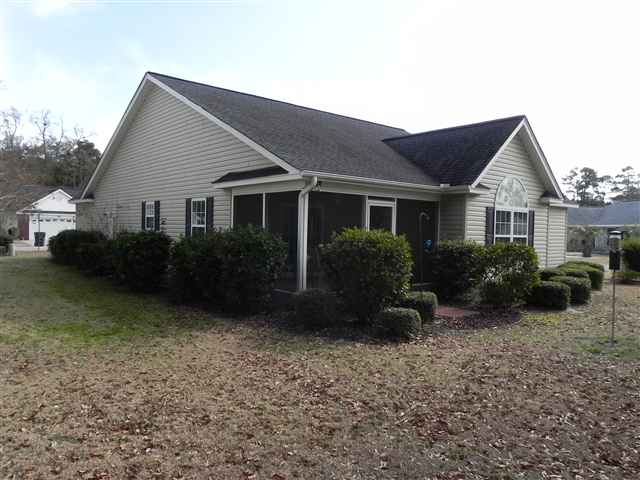 510 Waverly Loop Murrells Inlet, SC 29576 - Photo 13 of 14