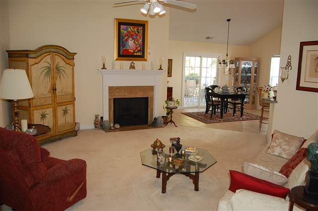 510 Waverly Loop Murrells Inlet, SC 29576 - Photo 6 of 14