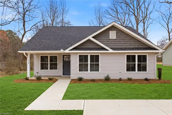 $269,900 | 1218 Bowen Drive, Archdale, NC 27263