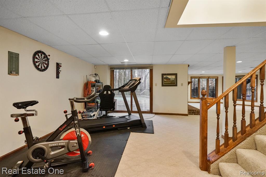 3746 Merriweather Lane Rochester Hills, MI 48306 - Photo 36 of 44 Gallery Image 36