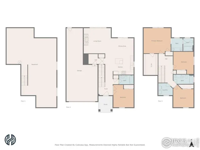 a kitchen with a refrigerator a stove top oven with white cabinets