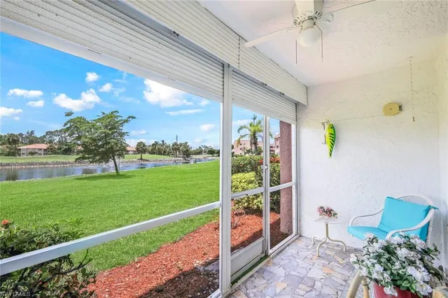 a view of a house with pool