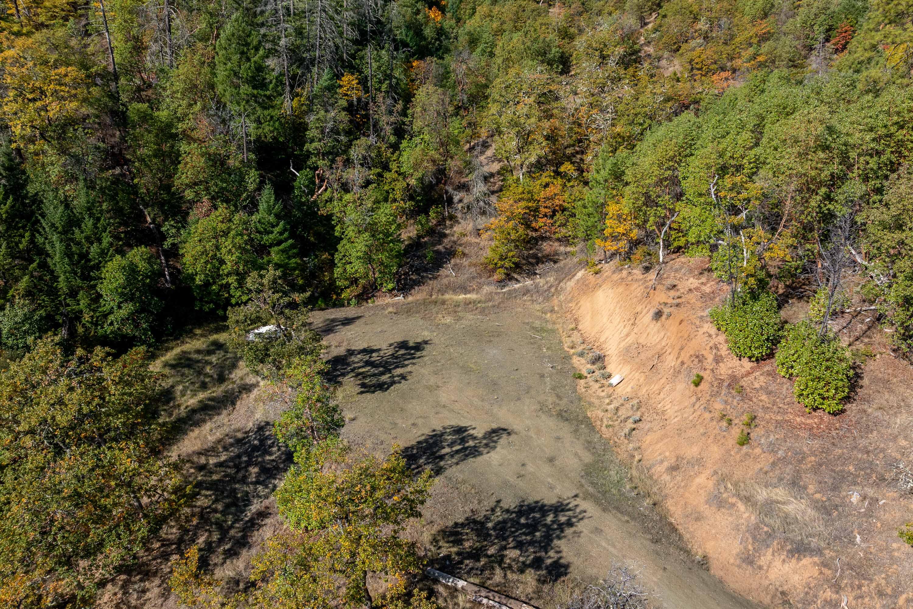 0 Sardine Creek Road Gold Hill, OR 97525 - Photo 3 of 20 DRONE (2 of 10)