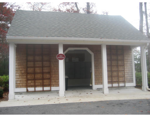 11 Red Cedar Road, Unit 11 Mashpee, MA 02649 - Photo 25 of 25 Gallery Image 25