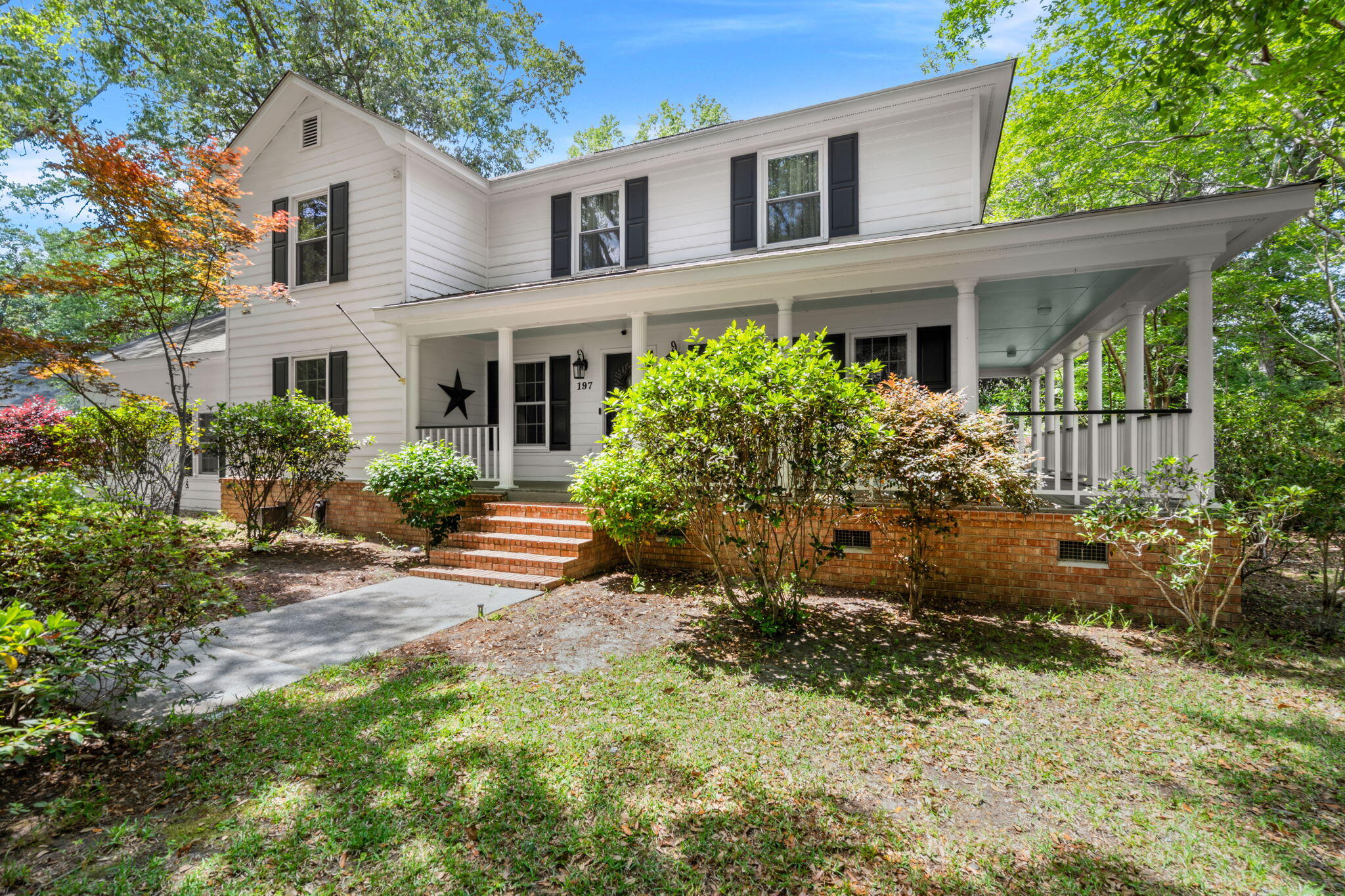 197 High Grove Road Summerville, SC 29485 - Photo 1 of 43 1