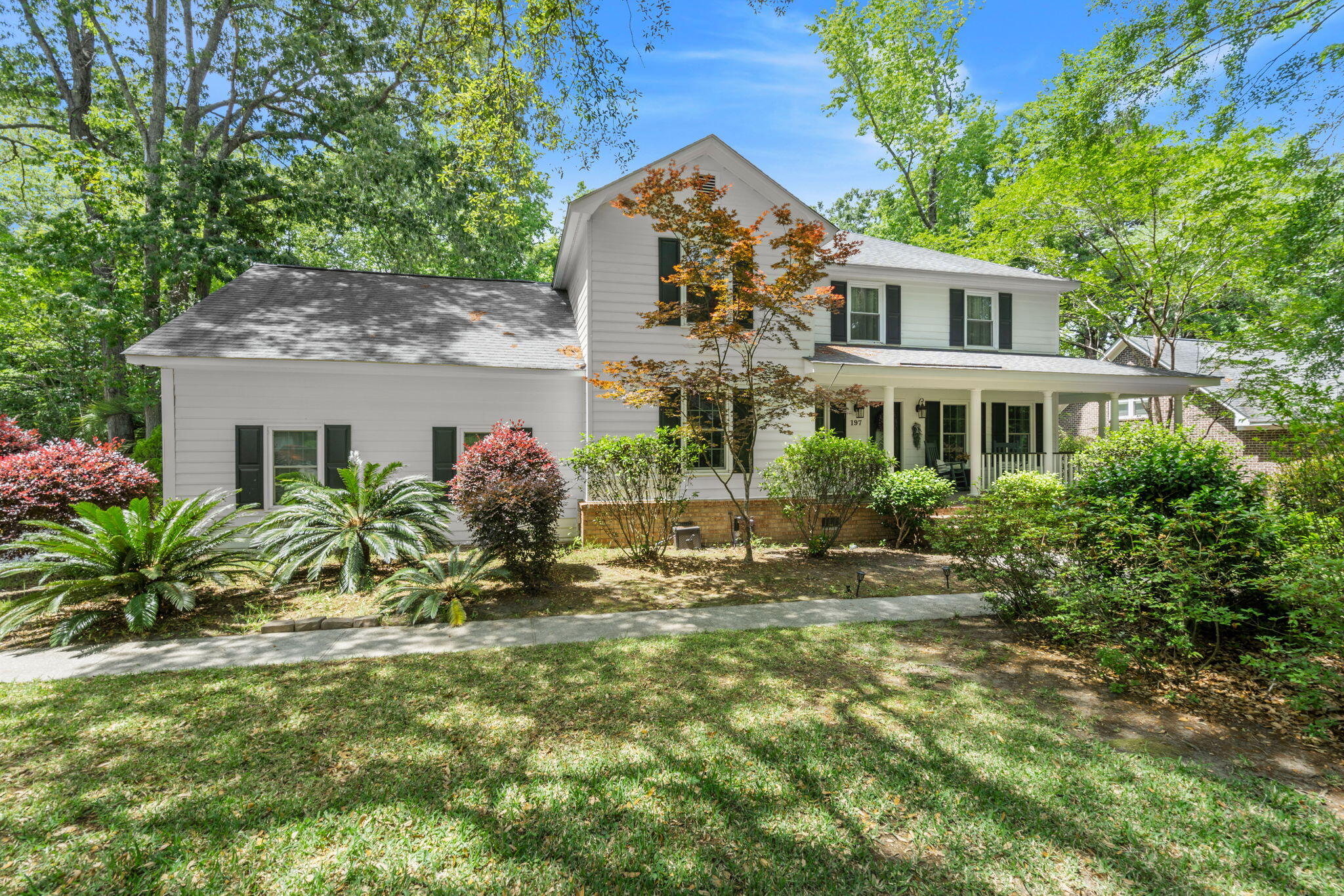 197 High Grove Road Summerville, SC 29485 - Photo 2 of 43 2