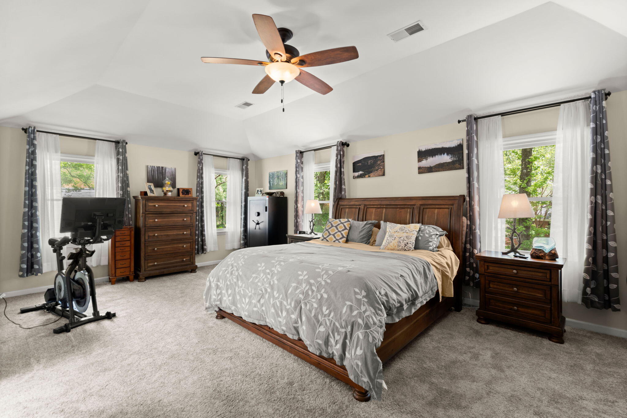 197 High Grove Road Summerville, SC 29485 - Photo 30 of 43 29