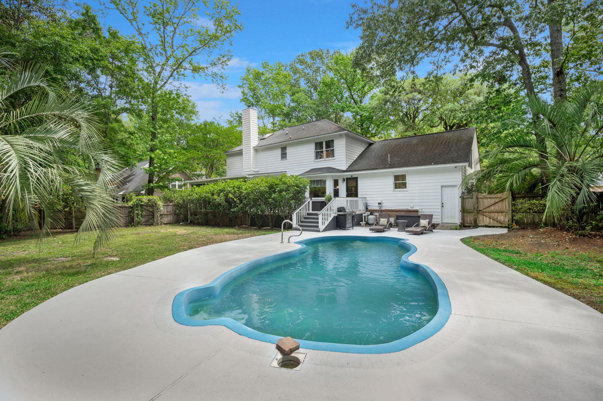 197 High Grove Road Summerville, SC 29485 - Photo 40 of 43 38