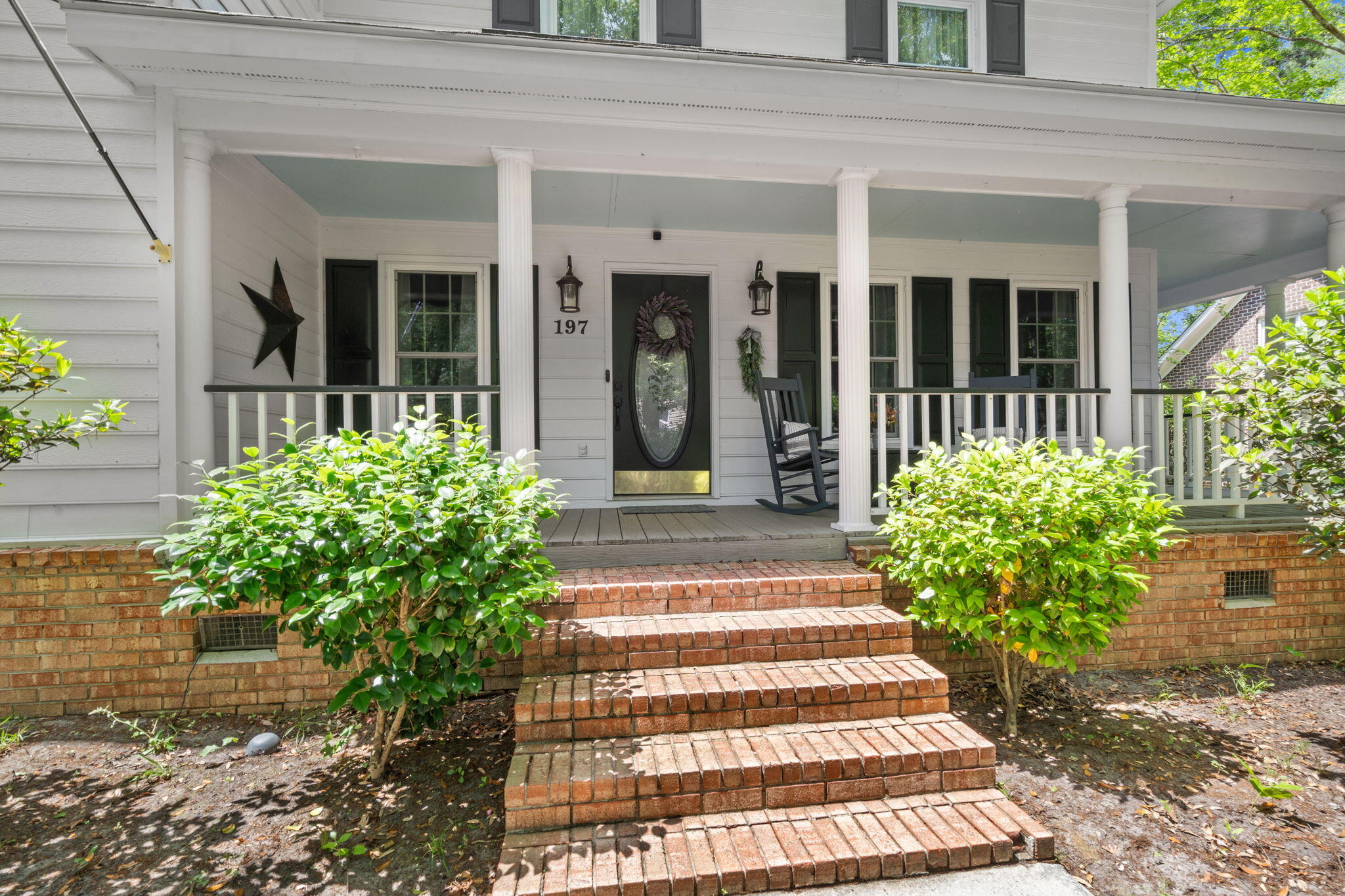 197 High Grove Road Summerville, SC 29485 - Photo 5 of 43 5