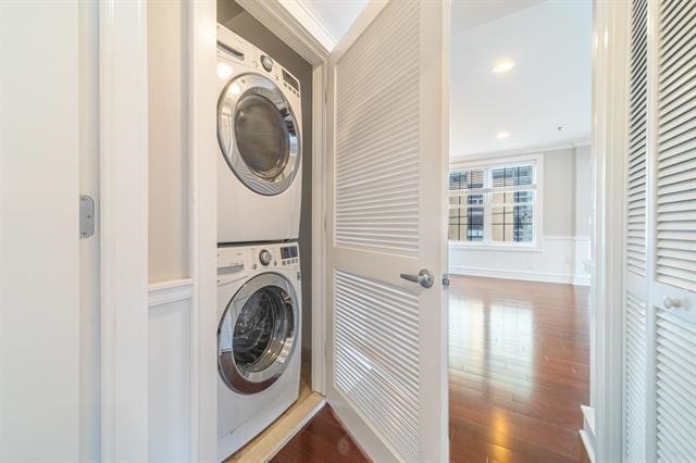 830 Monroe Street, Unit 4J Hoboken, NJ 07030 - Photo 12 of 16