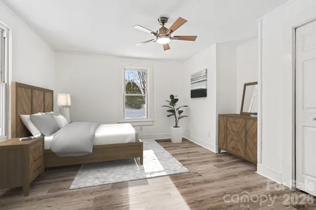 $229,900 | 3042 North Oxford Street, Claremont, NC 28610