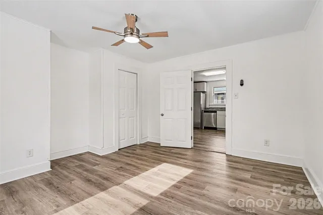 $229,900 | 3042 North Oxford Street, Claremont, NC 28610