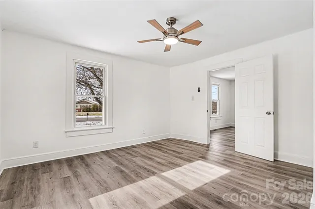 $229,900 | 3042 North Oxford Street, Claremont, NC 28610