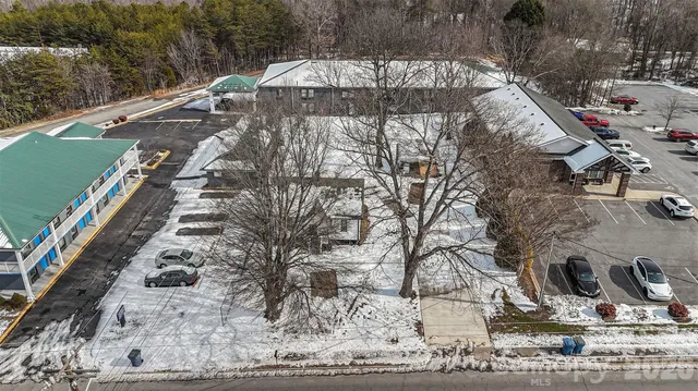 $229,900 | 3042 North Oxford Street, Claremont, NC 28610