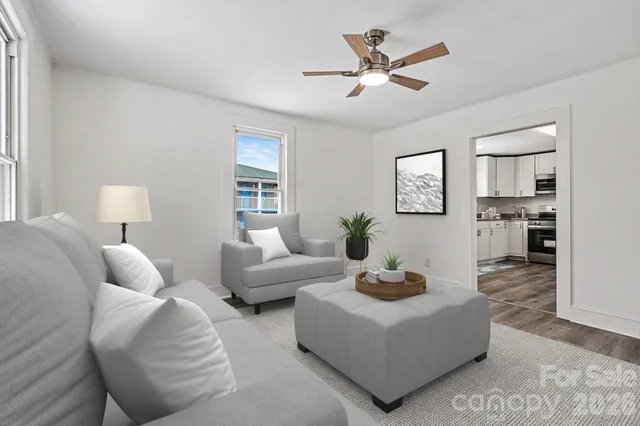 $229,900 | 3042 North Oxford Street, Claremont, NC 28610