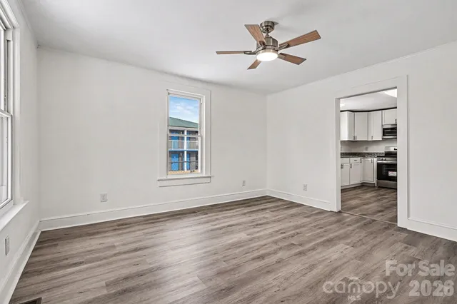 $229,900 | 3042 North Oxford Street, Claremont, NC 28610