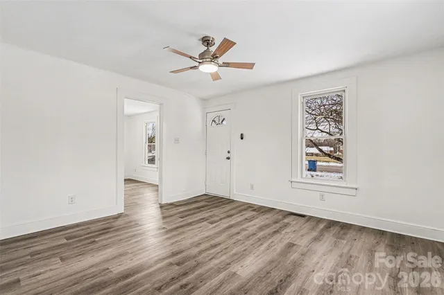 $229,900 | 3042 North Oxford Street, Claremont, NC 28610