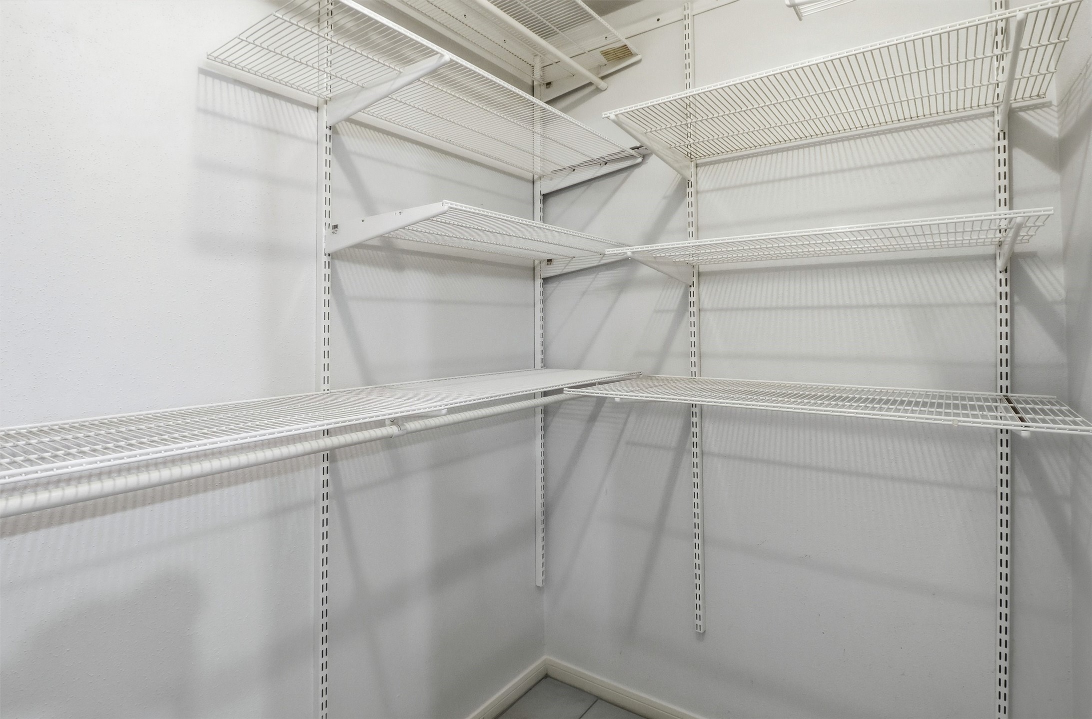 22923 Tomball Cemetery Road Tomball, TX 77377 - Photo 25 of 50 View of the second closet with custom built in system.