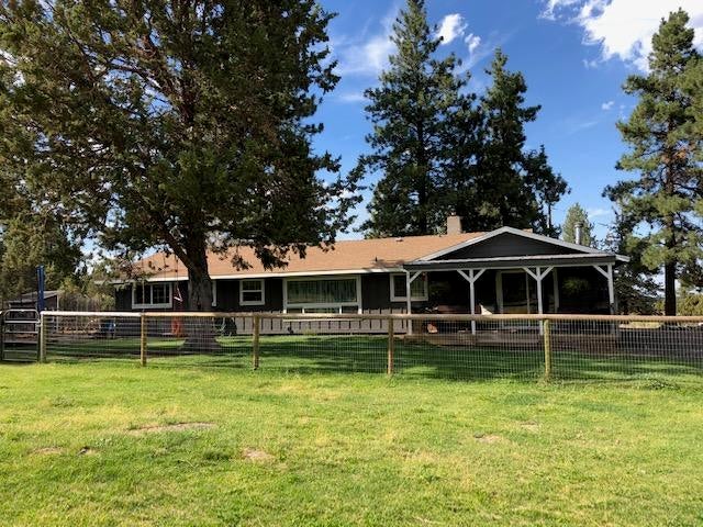 21385 Back Alley Road Bend, OR 97702 - Photo 2 of 23 IMG_0927