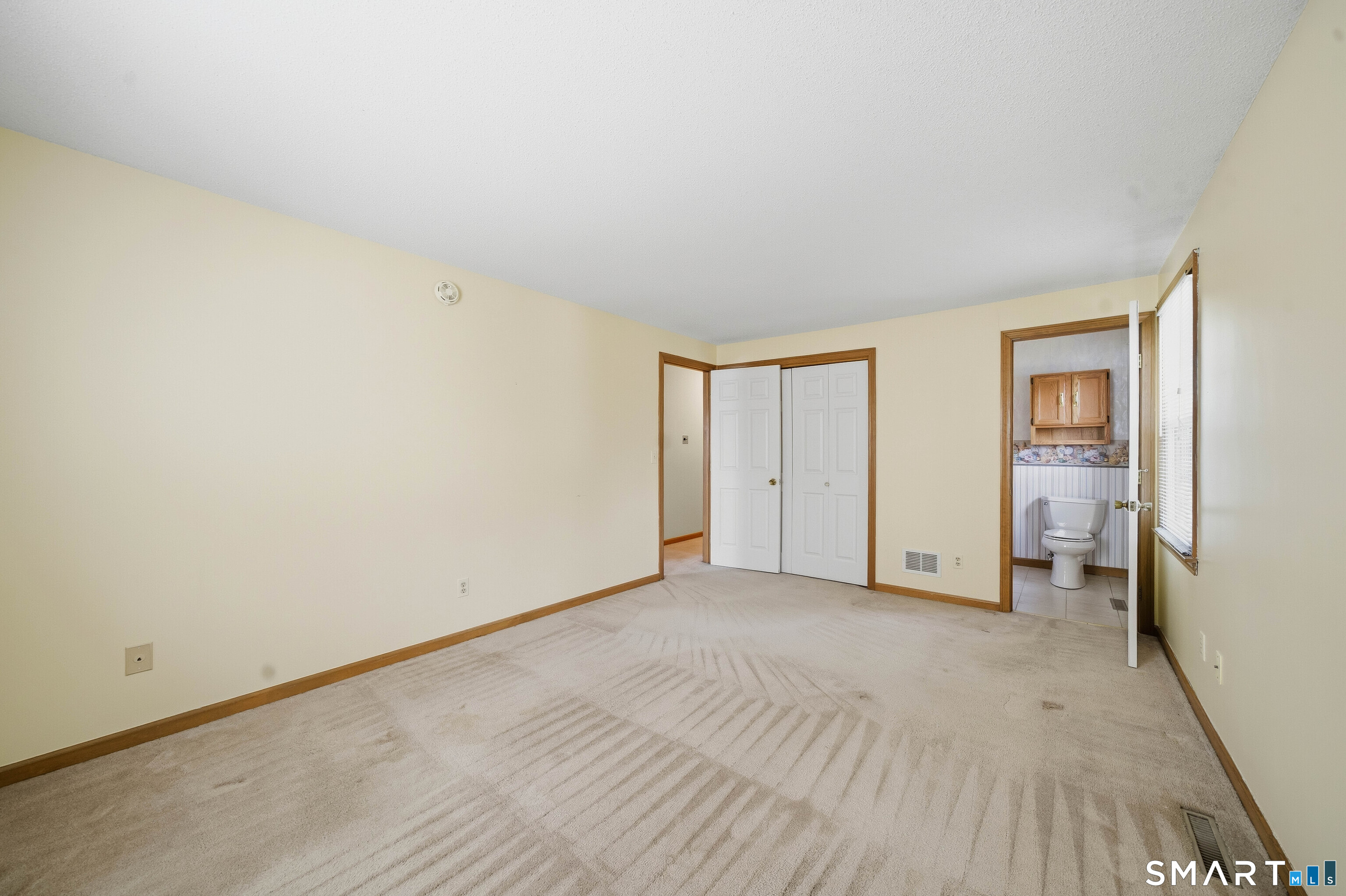 17 Spruceland Road Enfield, CT 06082 - Photo 20 of 40 Primary bedroom with newer windows