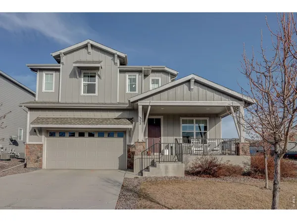 $649,000 | 252 Mount Rainier Street, Berthoud, CO 80513