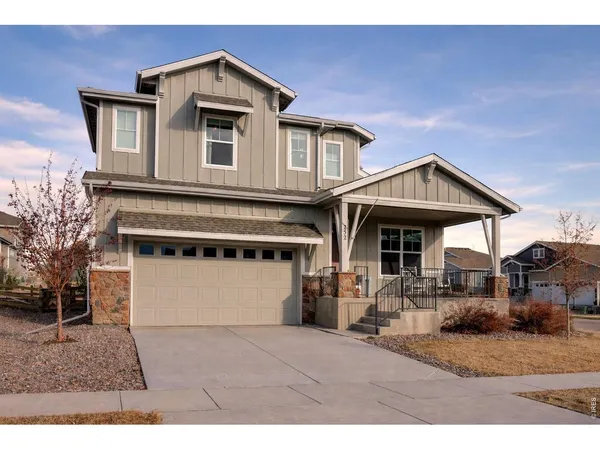 $649,000 | 252 Mount Rainier Street, Berthoud, CO 80513