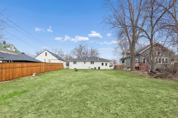 $319,999 | 317 East 1st Street, Waconia, MN 55387