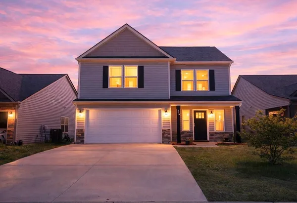 $294,900 | 831 John Weaver Trace, Inman, SC 29349