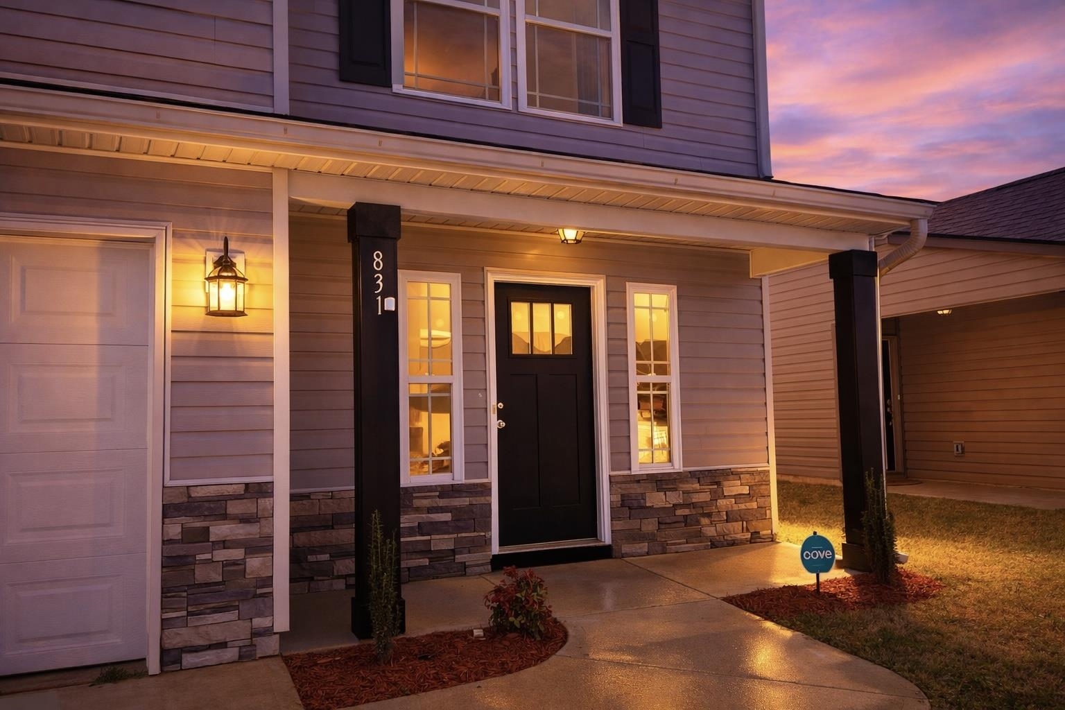 831 John Weaver Trace Inman, SC 29349 - Photo 2 of 33