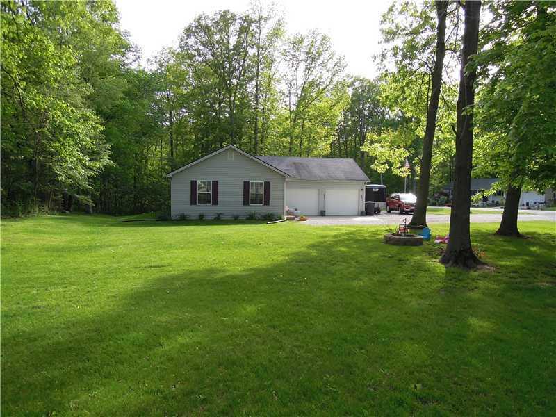 323 Mill Spring Court Fillmore, IN 46128 - Photo 1 of 13 Gallery Image 1