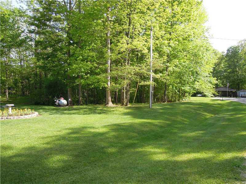 323 Mill Spring Court Fillmore, IN 46128 - Photo 12 of 13 Gallery Image 12