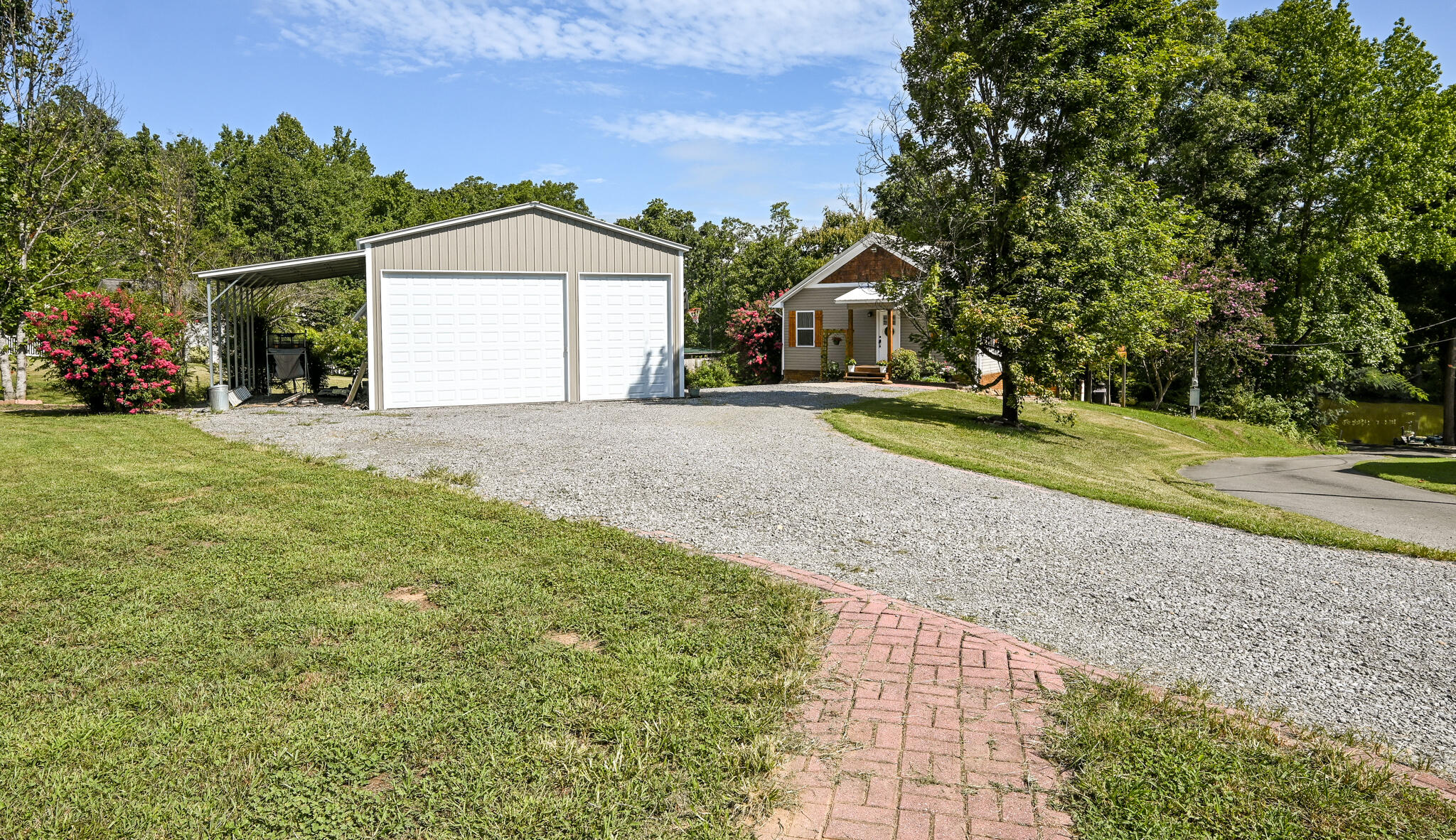 220 Sam Johnson Road Georgetown, TN 37336 - Photo 4 of 53 Street View