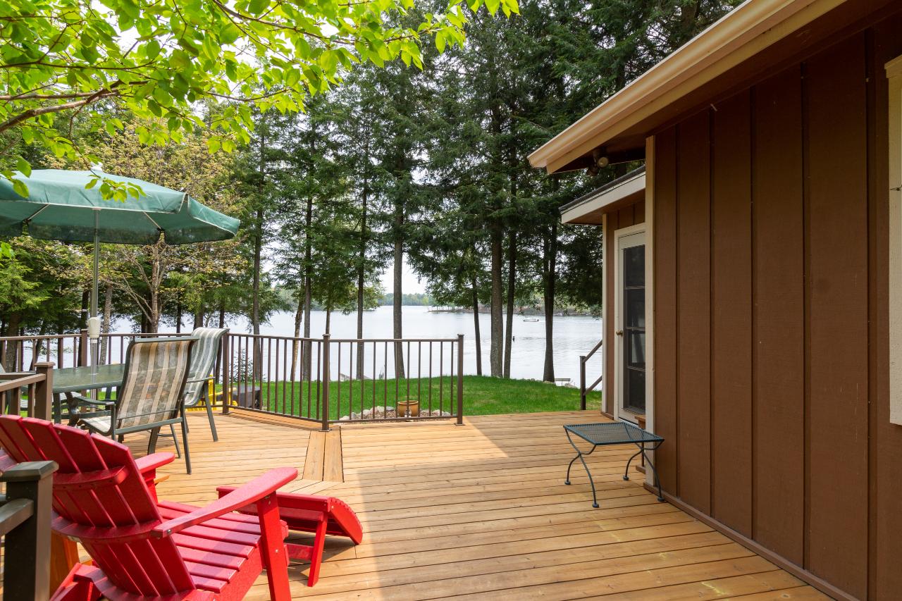 1370 Hemlock Road St. Germain, WI 54558 - Photo 30 of 55 Gallery Image 30