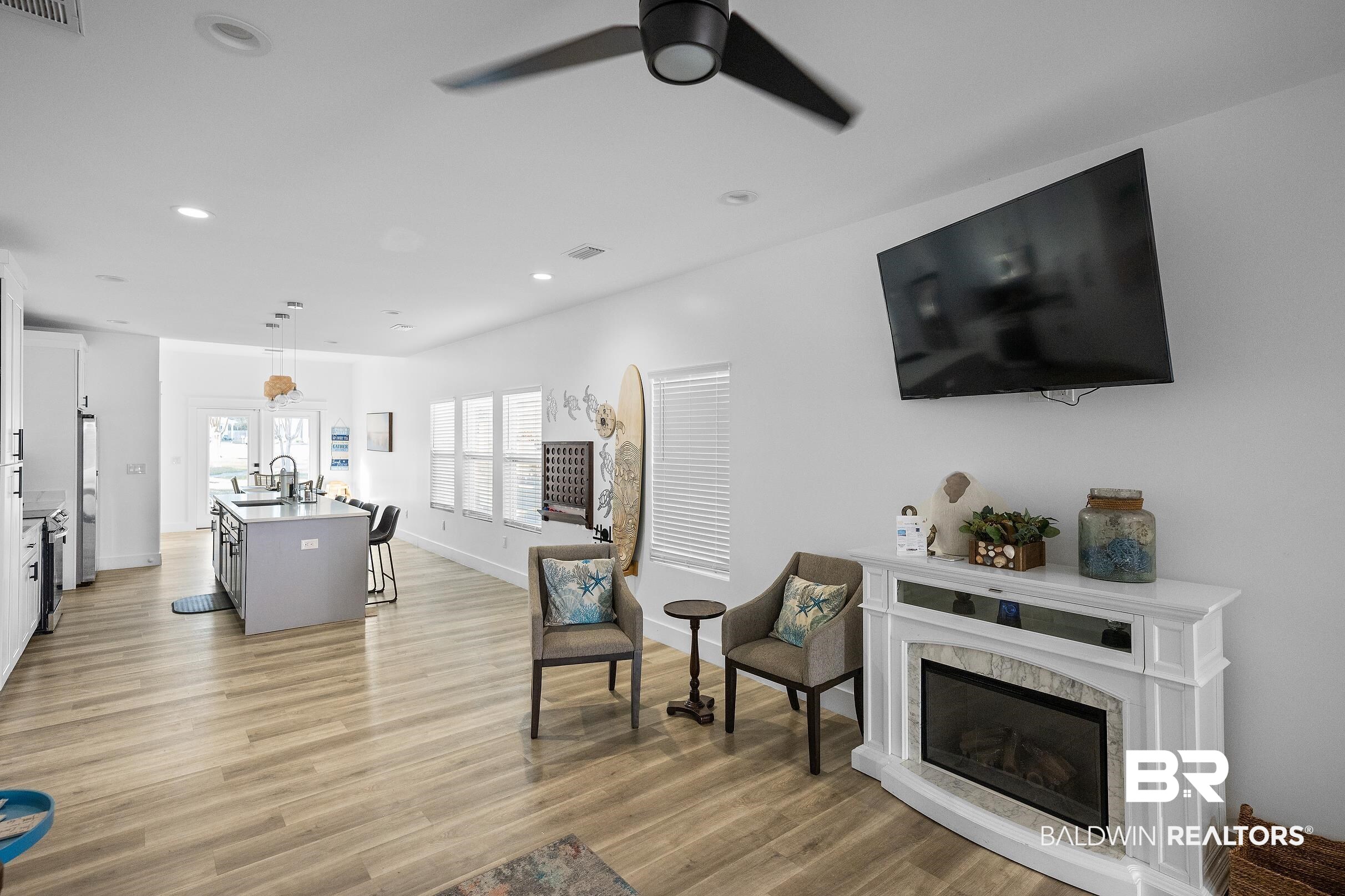 8216 Carmel Circle Foley, AL 36535 - Photo 6 of 11