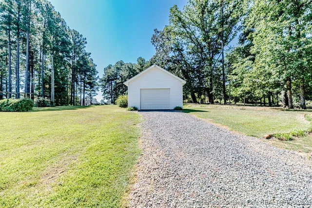 $699,500 | 4635 Farrell Road, Sanford, NC 27330