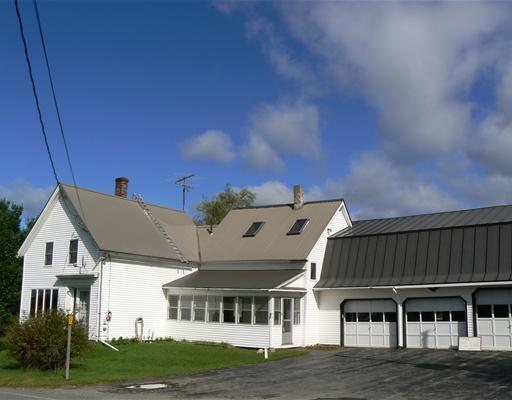 48 Deer Hill Road China, ME 04358 - Photo 1 of 25 Exterior Front.